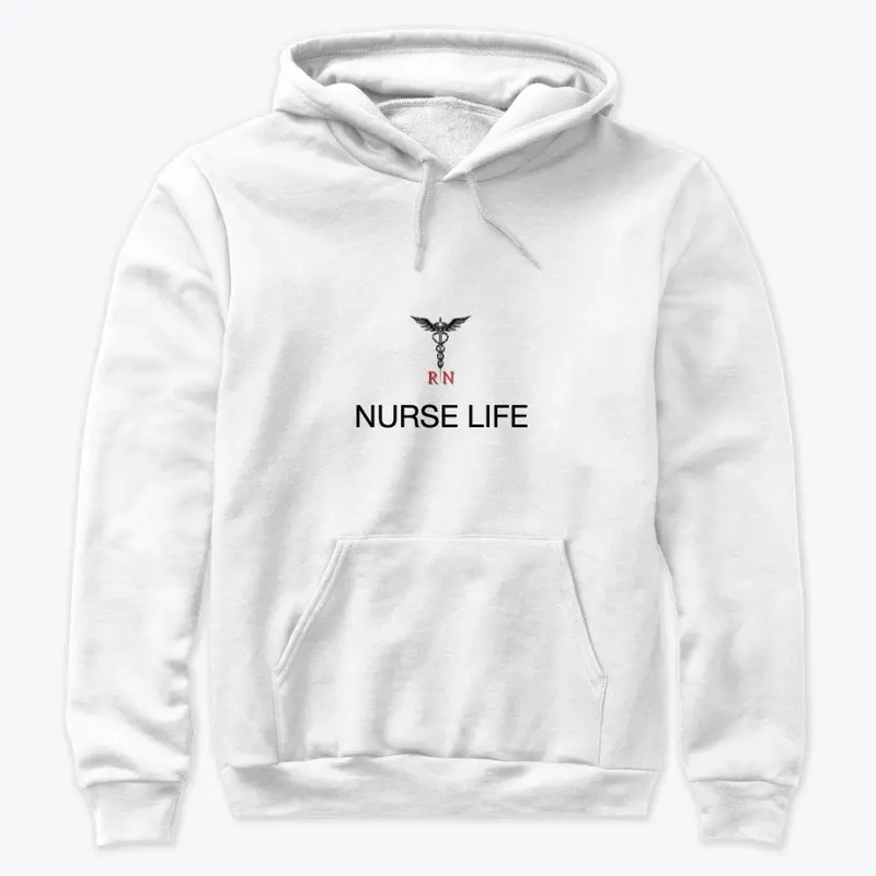 NURSE LIFE