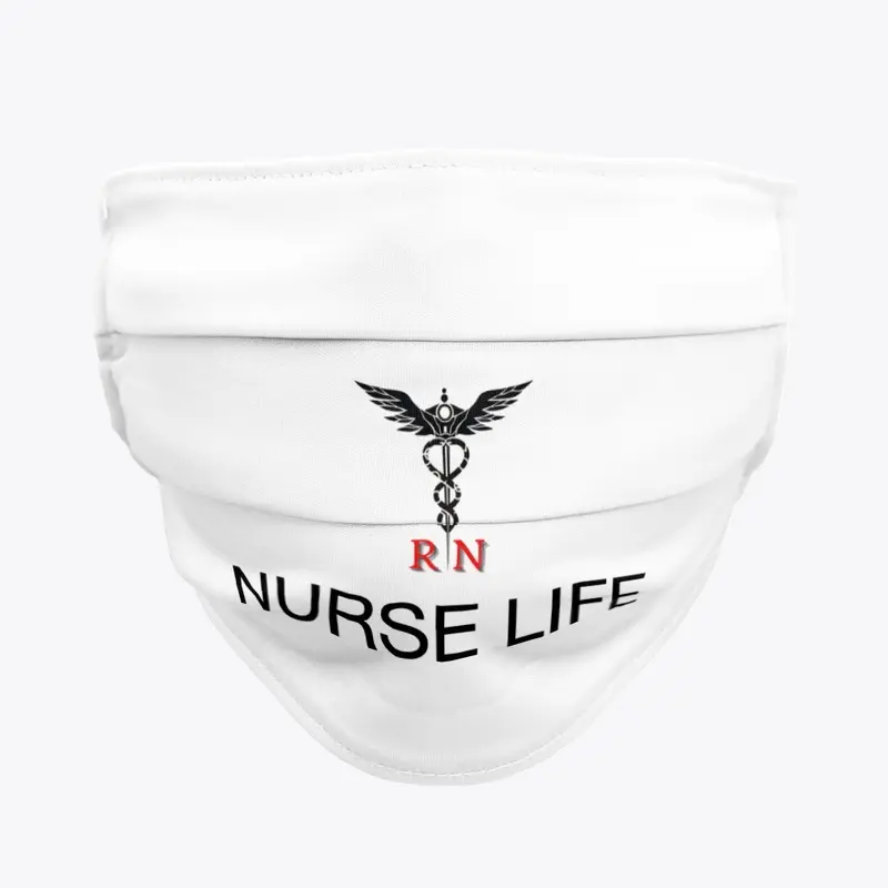 NURSE LIFE