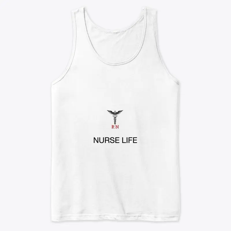 NURSE LIFE