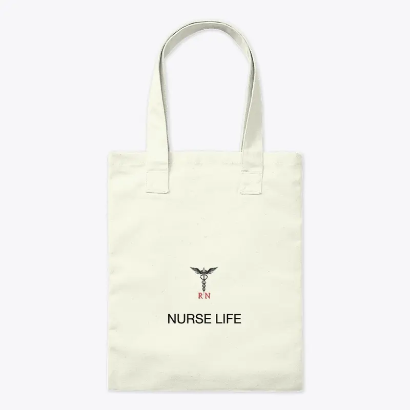 NURSE LIFE